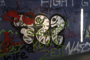 2a-Graffiti, 722, Francke, Unterführung_IMG_5946