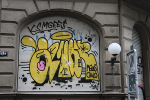 Graffiti, Chizo, Rathausstraße 3_IMG_5906