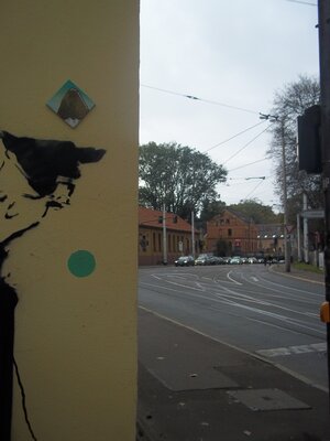 Rumspitze in der Seebener Straße 3