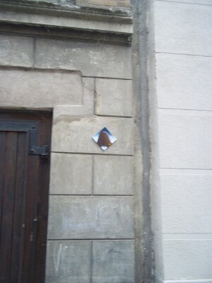 Rumspitze in der Wittekindstraße 5