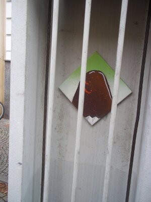 Rumspitze in der Ludwig-Wucherer-Straße 10