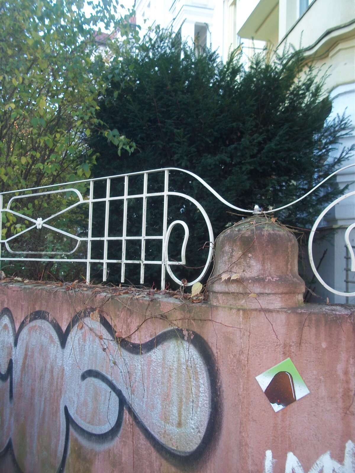 Rumspitze am Rathenauplatz 1