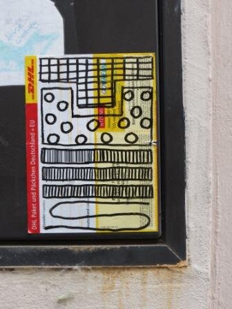 TU ES-Sticker 41.