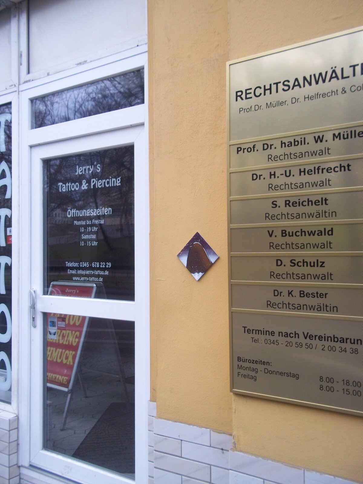 Rumspitze am Hansering 2