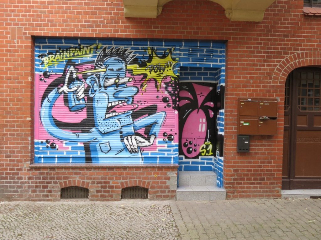 Brainpaint S1