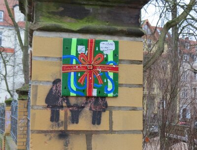 Rathenaugalerie 6.