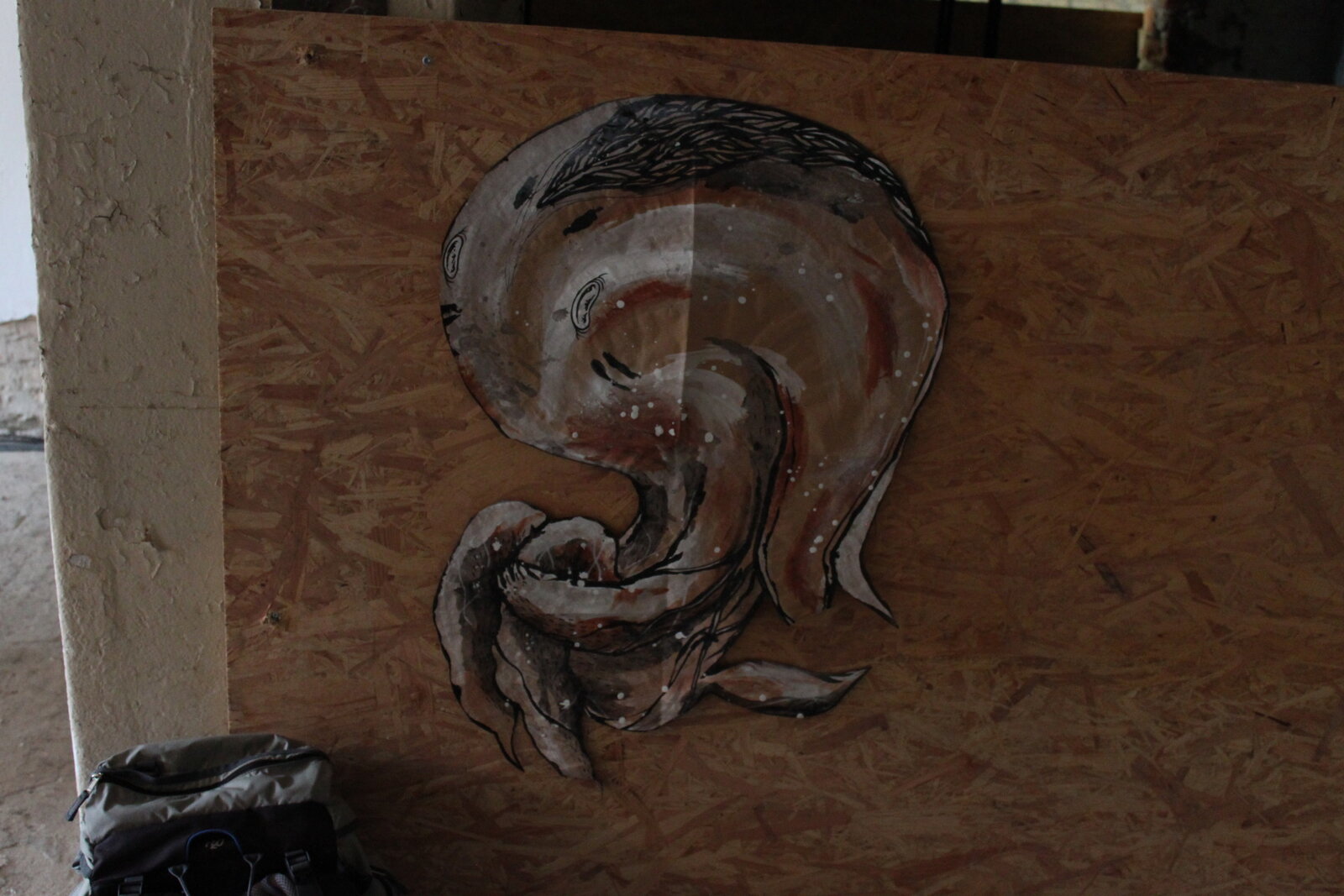 All You Can Paint 2014: Halle wird bunter