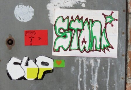 STAN-3 und mehr