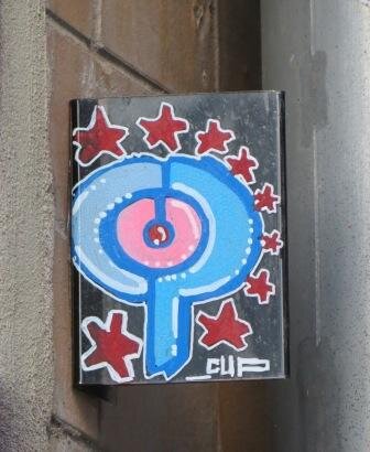 Plastwinkelstück-tags