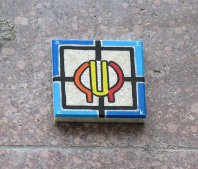 CUP-Quadrat