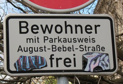 CUP-TU ES-Schieferscherben