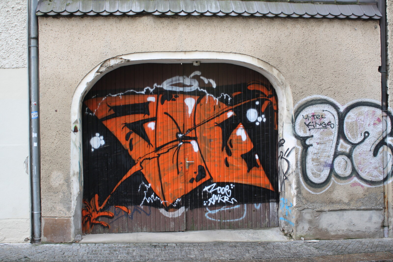 Torschmuck