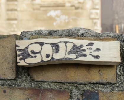 SOUL 3