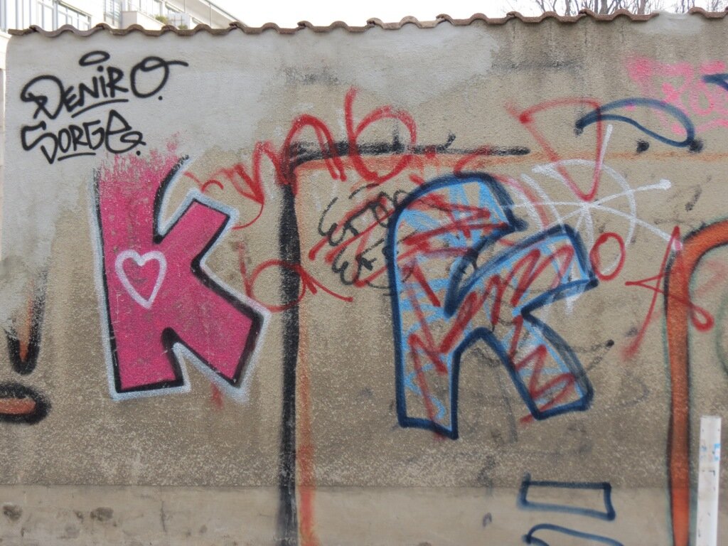 tags: K 1