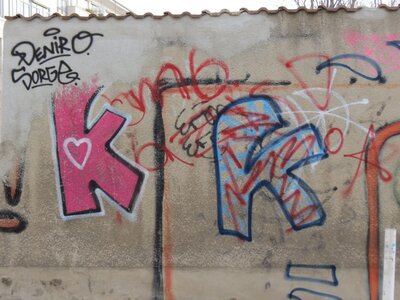 tags: K 1