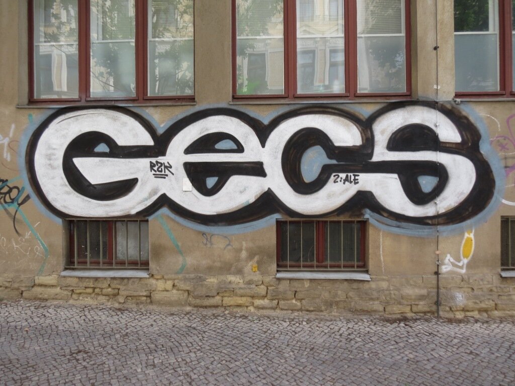 GECS 1