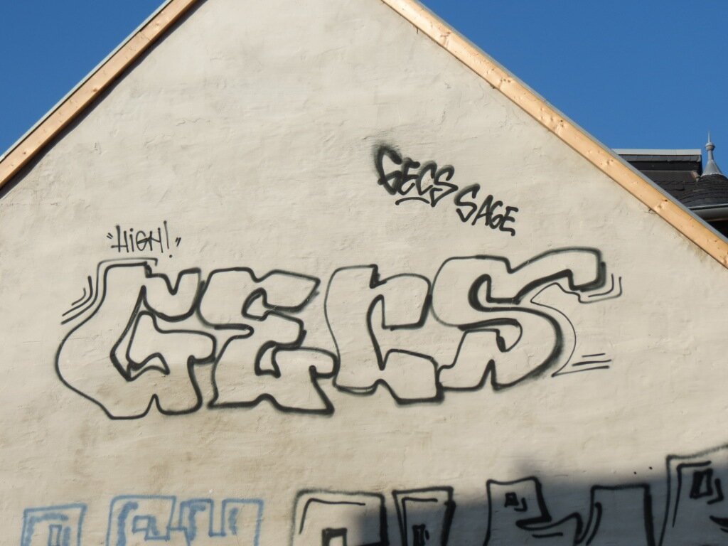 GECS 6