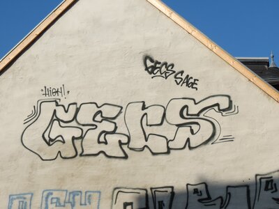 GECS 6