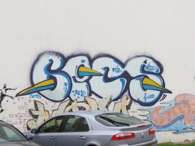 GECS 7