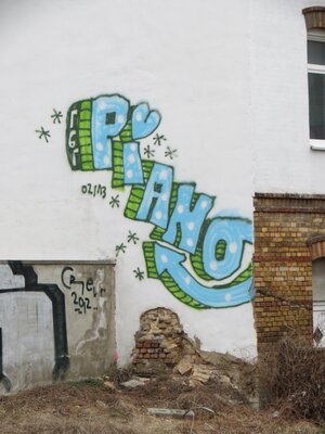 PIANO 8