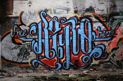 Free hero