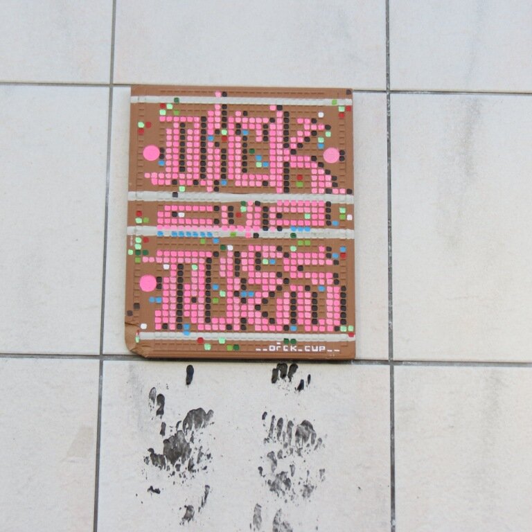 CUP/Dick-Fliesen 31