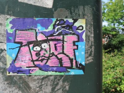 TORF 3