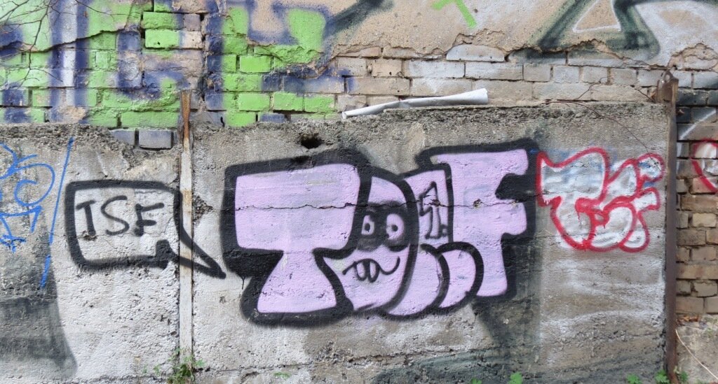 TORF 5