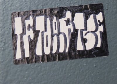 TORF 17