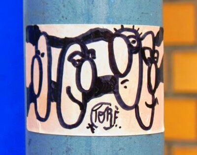 TORF 18