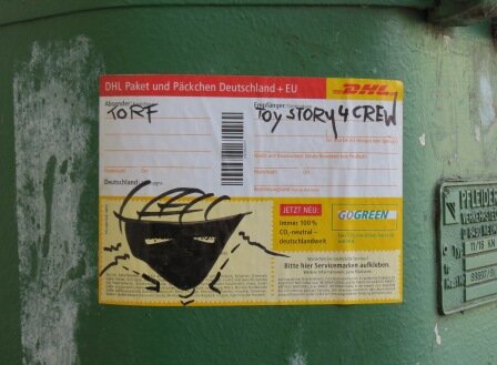 TORF 20