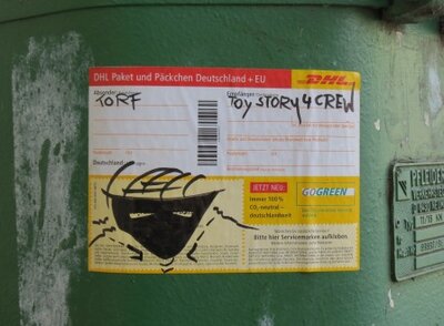 TORF 20