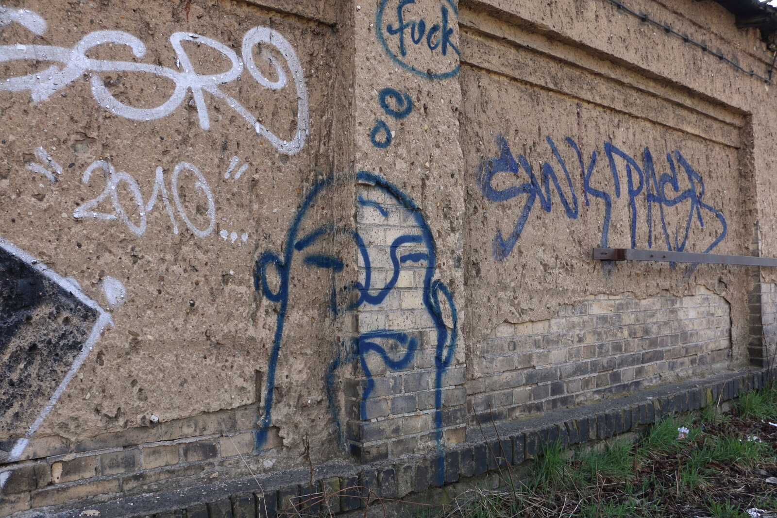 Strichkopf, fuck, Hermann-Richter-Weg_IMG_6313