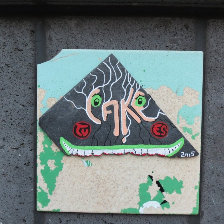 CAKE Fliesenretter 3