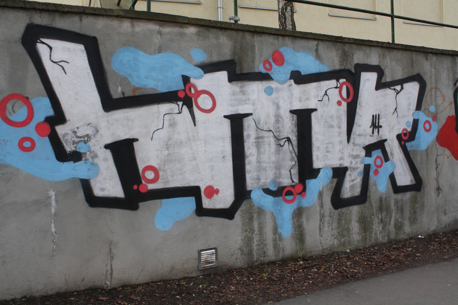 Mauerwerk 5