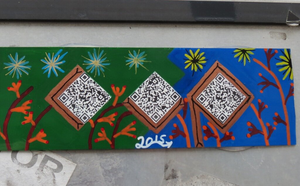 Web-Werbung für die TU ES-crew