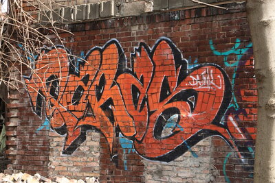 PARAS in Rot