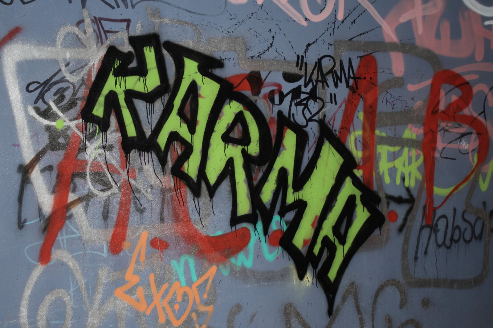 Francke-Tunnel 7