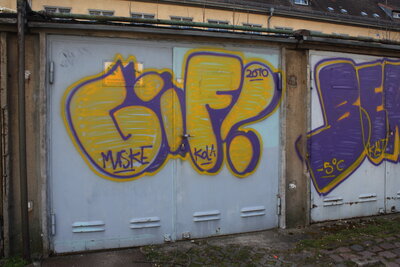 Garagentor 10: GIF