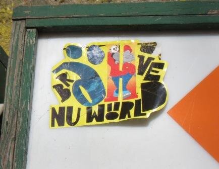 brave neue welt
