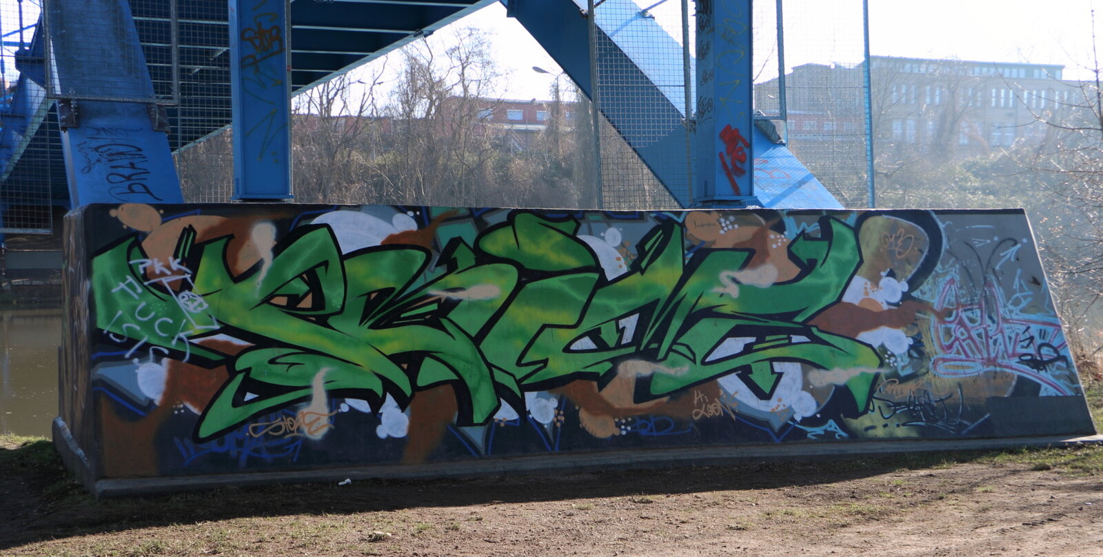 Fernwärmebrücke, Feb 15_IMG_5886