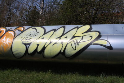 3(31) Fernwärmeleitung (FWL)