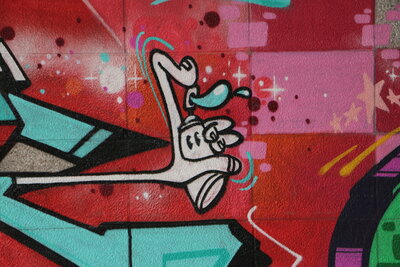 9(20) Im Untergrund