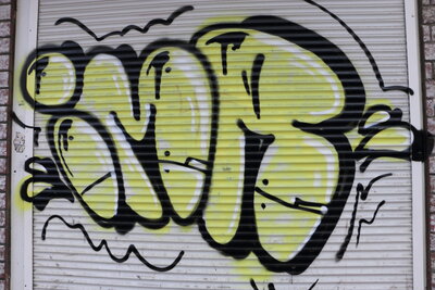 Geschlossen (6): IMR