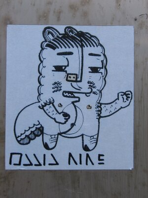 Ossis nine 2.