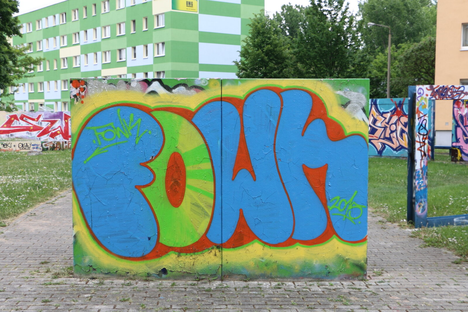 10-FOWK, Ernst-Haeckel-Weg_IMG_8171