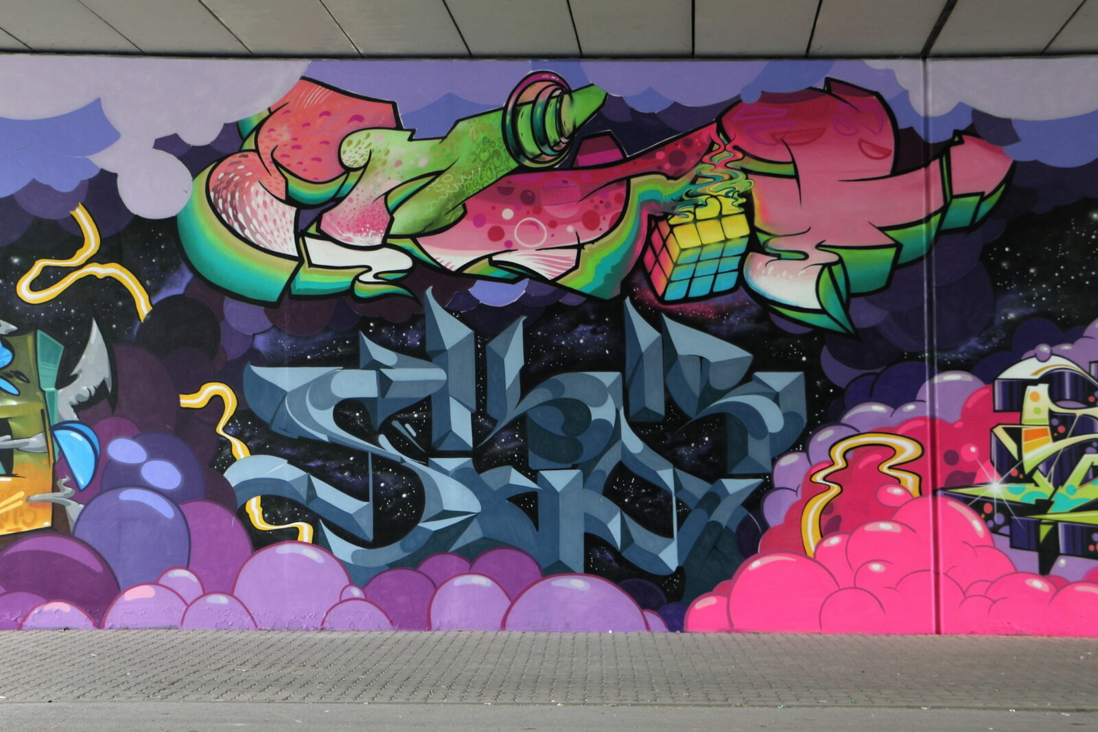 2-ENJOY und SKORE_IMG_8960