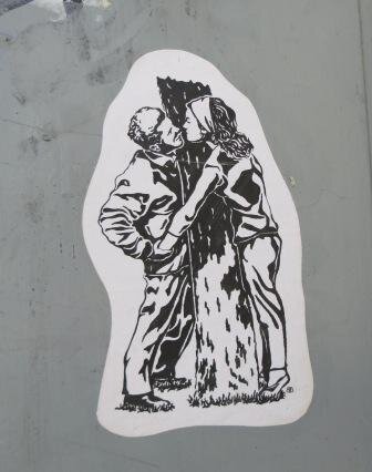 Liebespaar