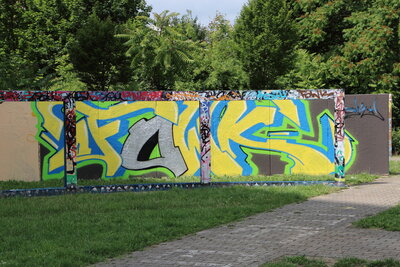 “Hall of Fame”, Ha-Neu (22, 23, 24, 25): FOWK