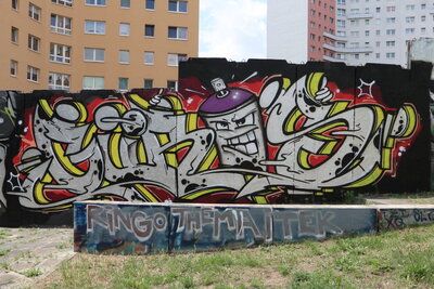 "Hall of Fame", Ha-Neu, (29): GÜROS